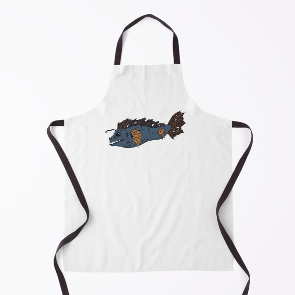 Item preview, ABYSSAL FISH 2 designed and sold by Navylon.