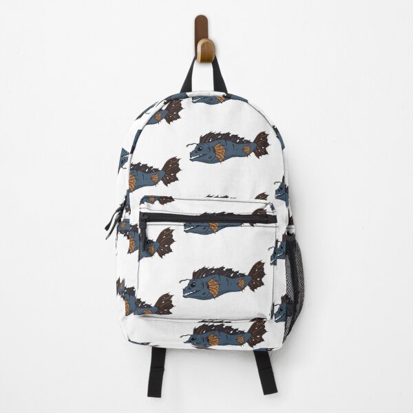 Item preview, ABYSSAL FISH 2 designed and sold by Navylon.
