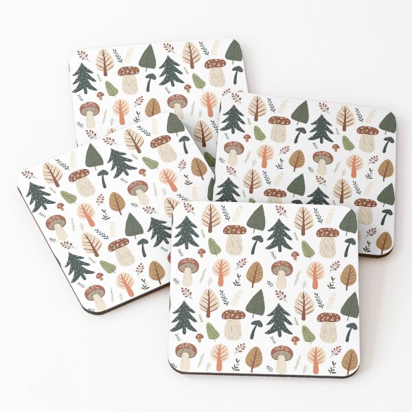 Item preview, Fall In The Forest designed and sold by CraftyBloom.