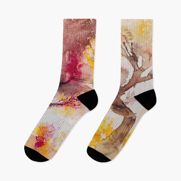 Item preview, Hugging trees designed and sold by Marianna Tankelevich.