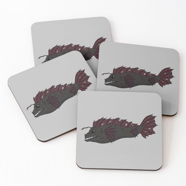Item preview, ABYSSAL FISH 1 designed and sold by Navylon.