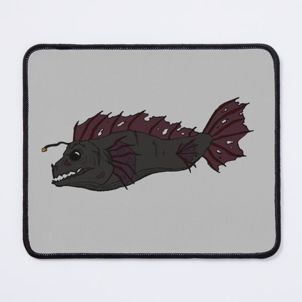 Item preview, ABYSSAL FISH 1 designed and sold by Navylon.