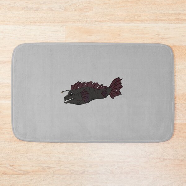 Item preview, ABYSSAL FISH 1 designed and sold by Navylon.