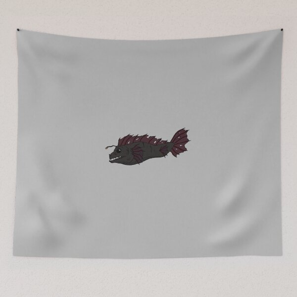 Item preview, ABYSSAL FISH 1 designed and sold by Navylon.