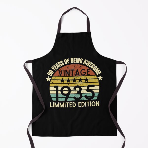 Item preview, Legend 1935 90th Birthday Gifts for Men Women 90 Year Old designed and sold by Guess4best.