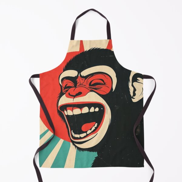 Item preview, Urban Jungle Keeper designed and sold by Retro Type.
