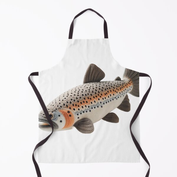 Item preview, Trout designed and sold by Matthew’s Tee Shop.