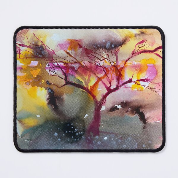 Item preview, Spring watercolor designed and sold by Marianna Tankelevich.