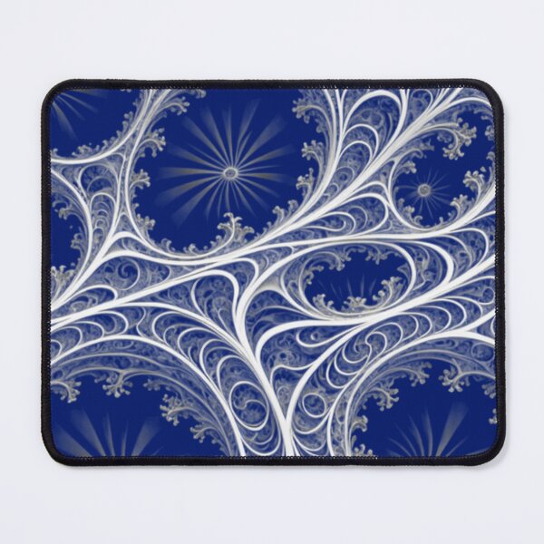 Item preview, Lunar Mazes: Embrace of Fractal Twilight designed and sold by Memetitation.