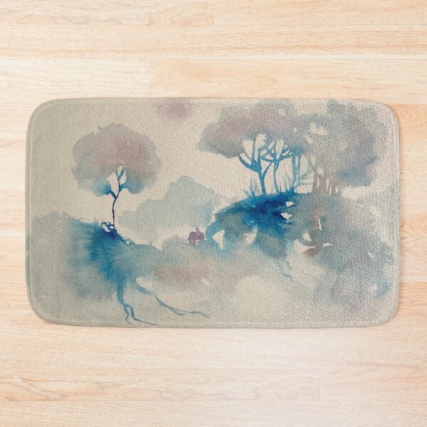 Item preview, Living on the cloud designed and sold by Marianna Tankelevich.