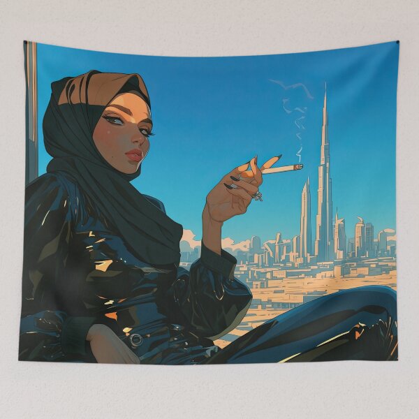 Item preview, Smoking is bad for you, but so am I designed and sold by obstinator.