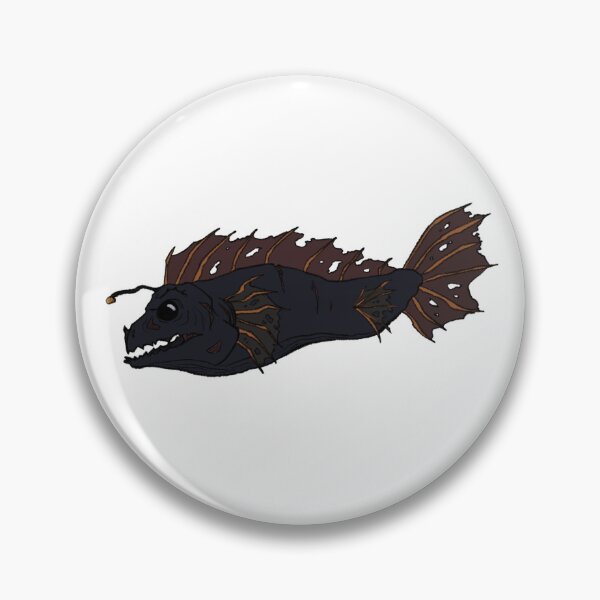 Item preview, ABYSSAL FISH 4 designed and sold by Navylon.