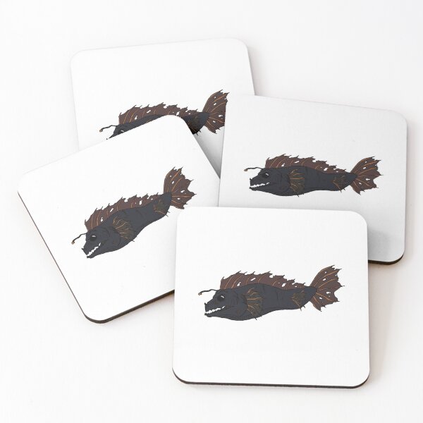 Item preview, ABYSSAL FISH 4 designed and sold by Navylon.