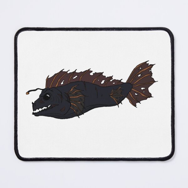 Item preview, ABYSSAL FISH 4 designed and sold by Navylon.