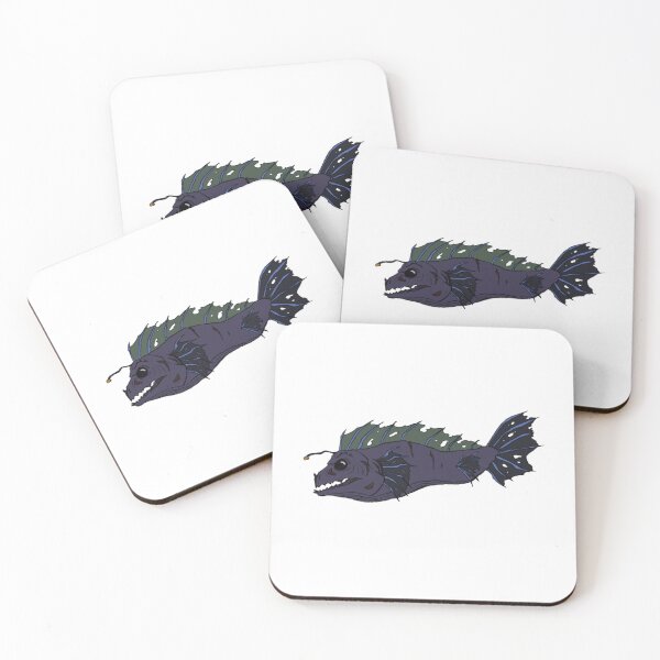 Item preview, ABYSSAL FISH 3 designed and sold by Navylon.