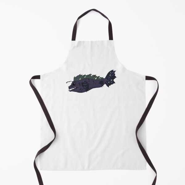 Item preview, ABYSSAL FISH 3 designed and sold by Navylon.