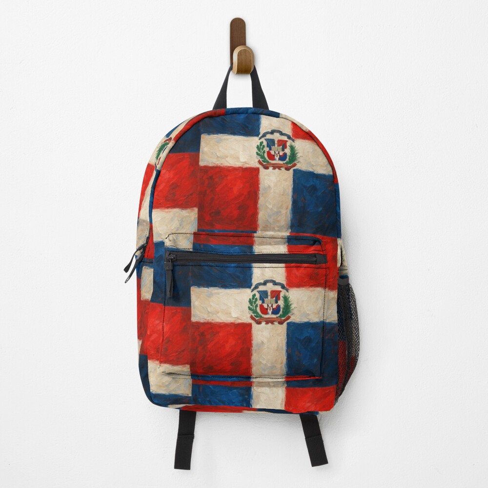 Item preview, Backpack designed and sold by GoodLifeStudio.