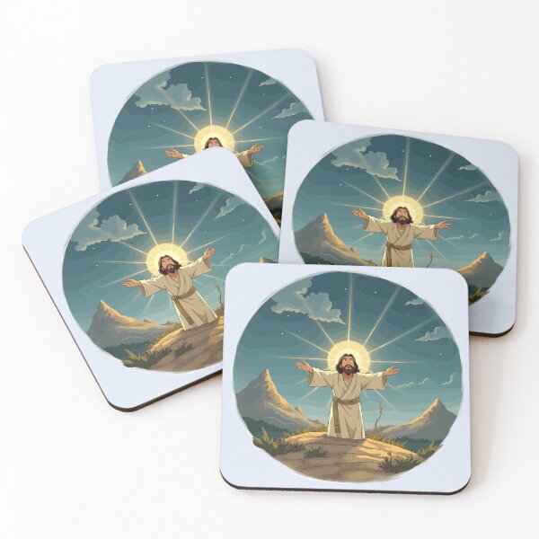 Item preview, The faith of believers designed and sold by Honu2025.