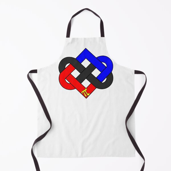 Item preview, Celtic Heart Double Knot Pride - OG Polyamorous | Poly | Polyamory  designed and sold by cjo582.