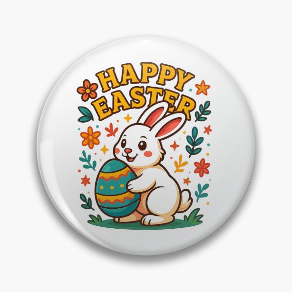 Item preview, Easter Bunny designed and sold by YssejV.