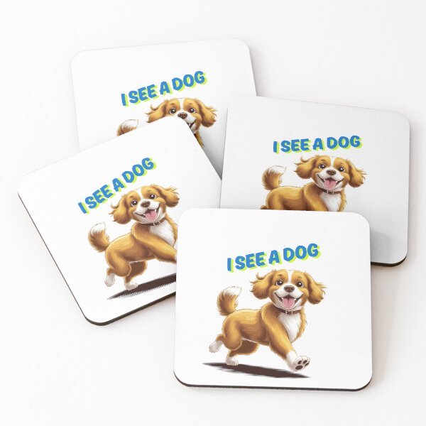 Item preview, dog distraction designed and sold by SoryC.