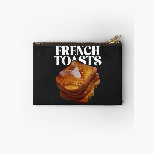 Item preview, French Toast Retro Design designed and sold by CoconutArt10.