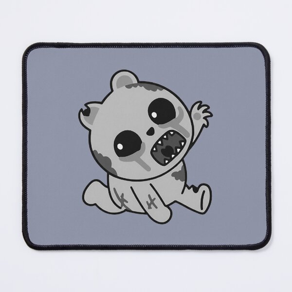 Item preview, Fleeing Fear Bear designed and sold by zzz888.