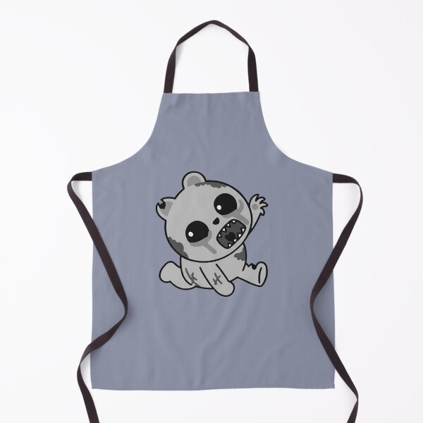 Item preview, Fleeing Fear Bear designed and sold by zzz888.