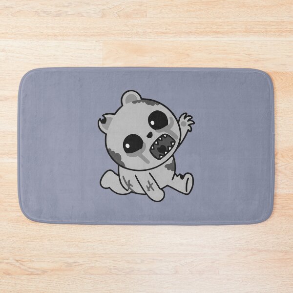 Item preview, Fleeing Fear Bear designed and sold by zzz888.