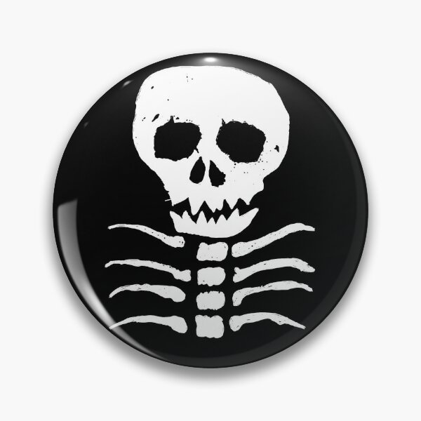 Item preview, Jaeger Skull designed and sold by losfutbolko.