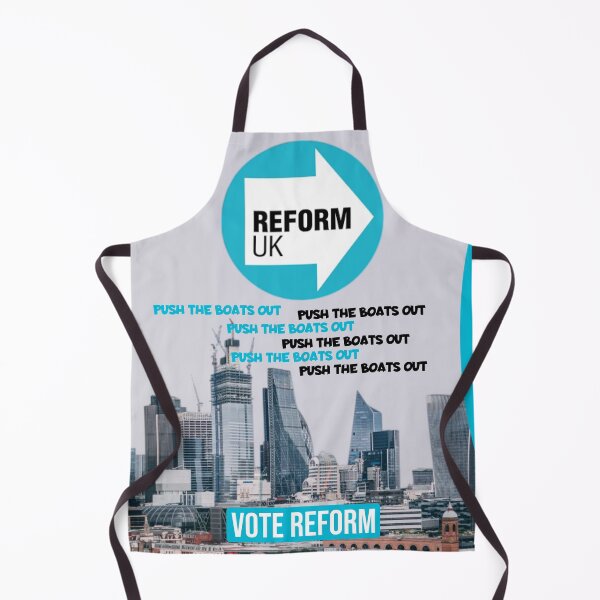 Item preview, Reform inspired designed and sold by EyeSpyChaos.