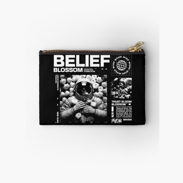 Item preview, Belief designed and sold by Not Hugo.