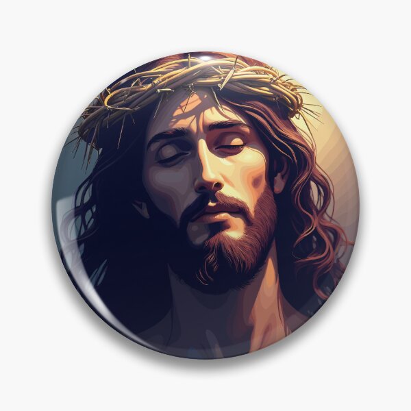 Item preview, Sacred silence of Good Friday designed and sold by Honu2025.
