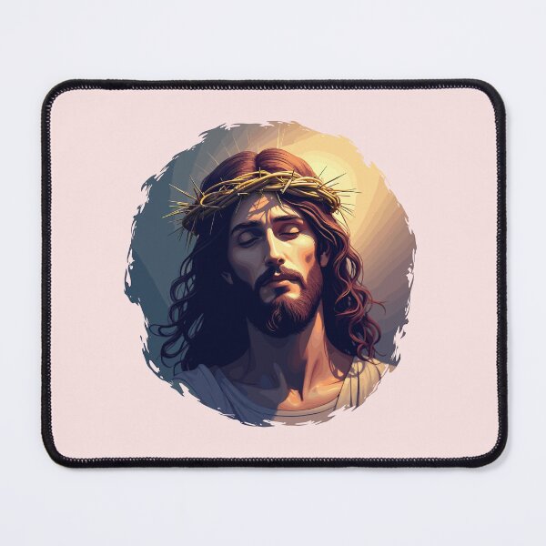 Item preview, Sacred silence of Good Friday designed and sold by Honu2025.