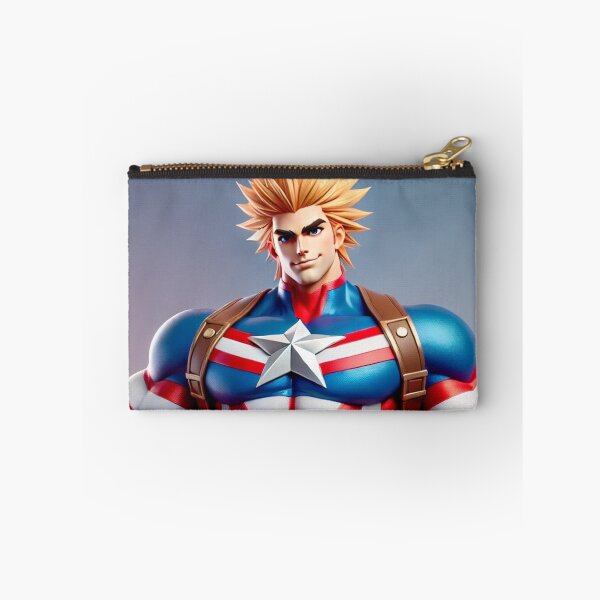 Item preview, Captain USA designed and sold by GoodLifeStudio.