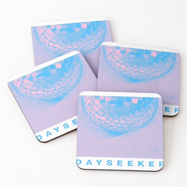 Item preview, dayseeker art designed and sold by CoconutSportsCo.