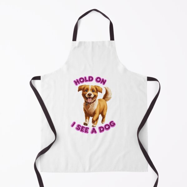 Item preview, dog distraction designed and sold by SoryC.