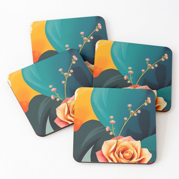 Item preview, Sunset Rose designed and sold by Vitalka-uk.