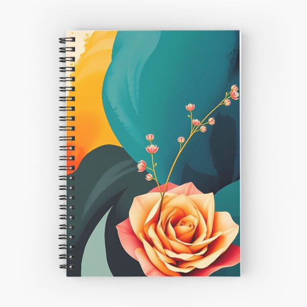 Item preview, Sunset Rose designed and sold by Vitalka-uk.