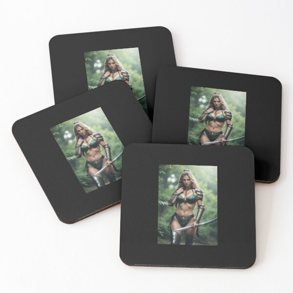 Item preview, Sil in the great Forest designed and sold by ARoccoArt.