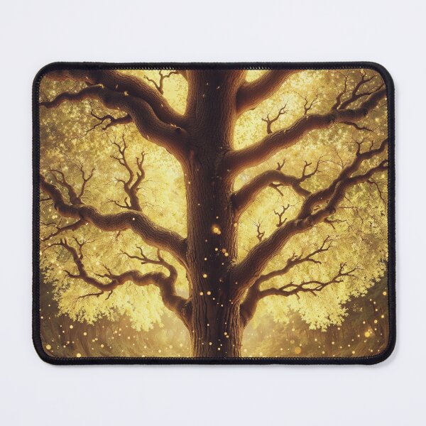 Item preview, Golden Tree of Life designed and sold by Neo-Studio.