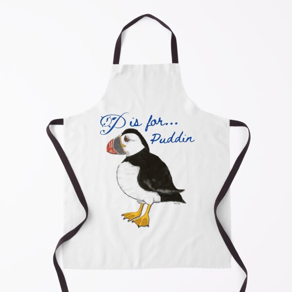 Item preview, P is for Puddin designed and sold by Milk on Cake.