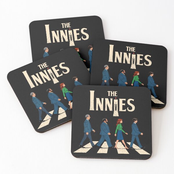 Item preview, The Innies designed and sold by tronyx79.