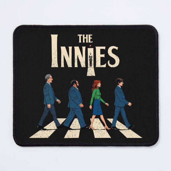 Item preview, The Innies designed and sold by tronyx79.