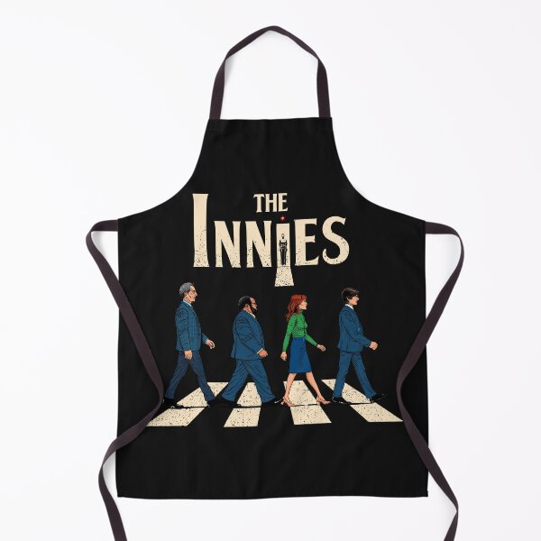Item preview, The Innies designed and sold by tronyx79.