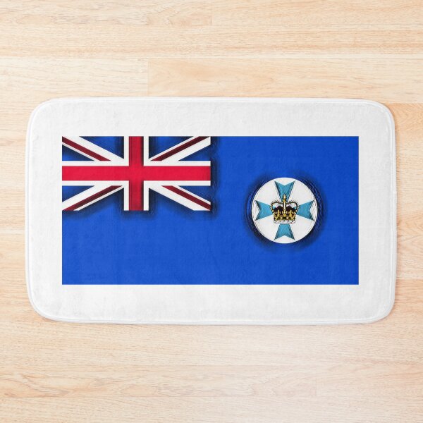 Item preview, Queensland designed and sold by Thomas Publications.