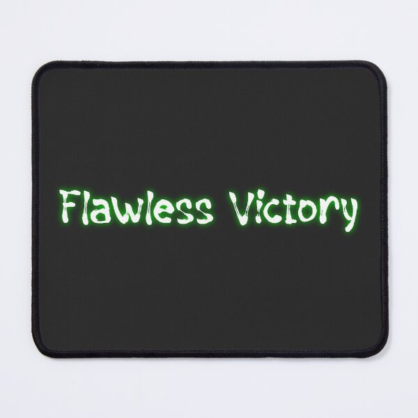 Item preview, Flawless green designed and sold by Order42.