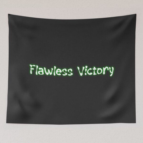 Item preview, Flawless green designed and sold by Order42.