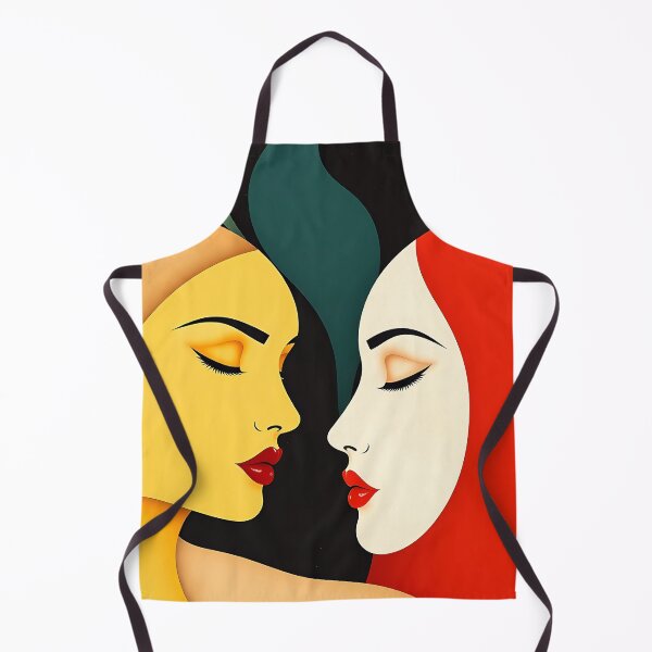 Item preview, Duality of Touch designed and sold by Vitalka-uk.