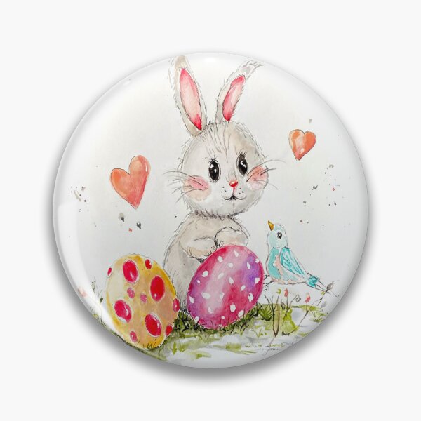 Item preview, Trix designed and sold by BrushAddict Studio.